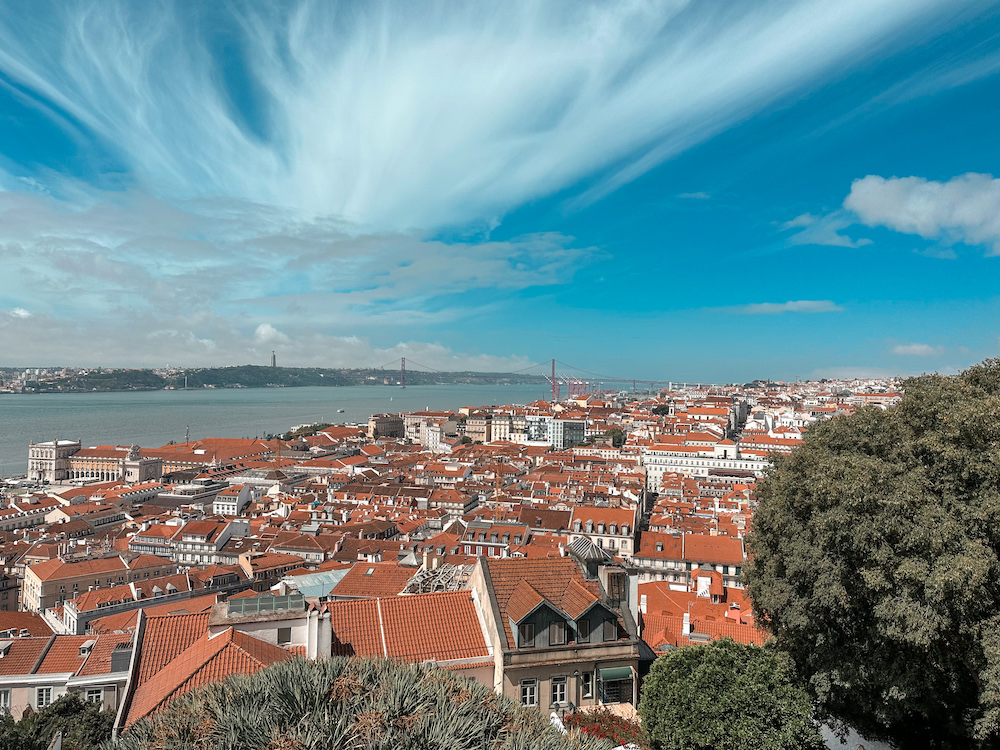 Solo Travel Destinations in Europe