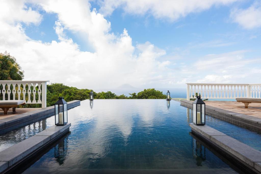 Belle Mont Sanctuary Resort