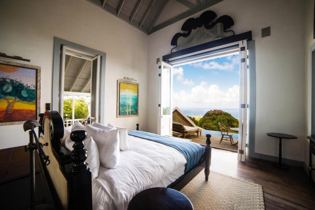 Belle Mont Sanctuary Resort