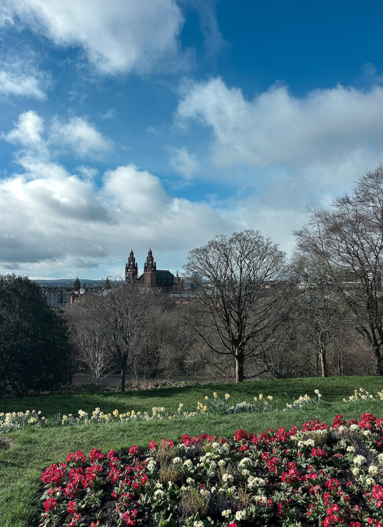 Best Hotels in Glasgow Scotland