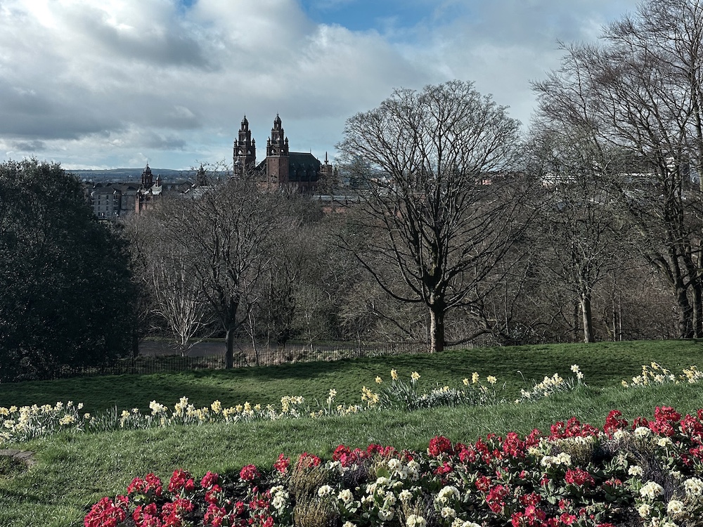 Best Hotels in Glasgow