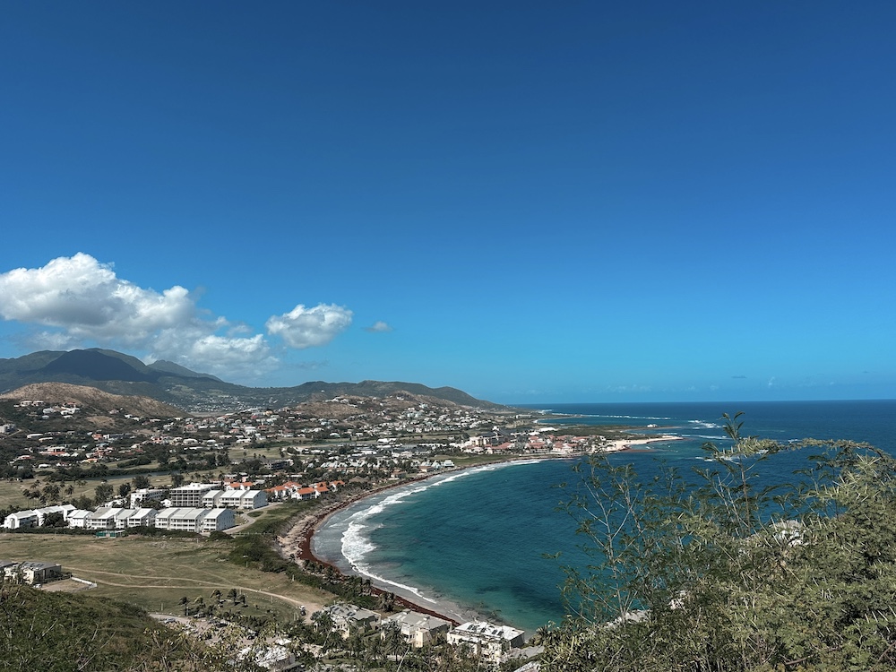 Best Hotels in St. Kitts