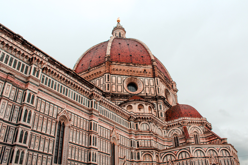 Duomo Florence