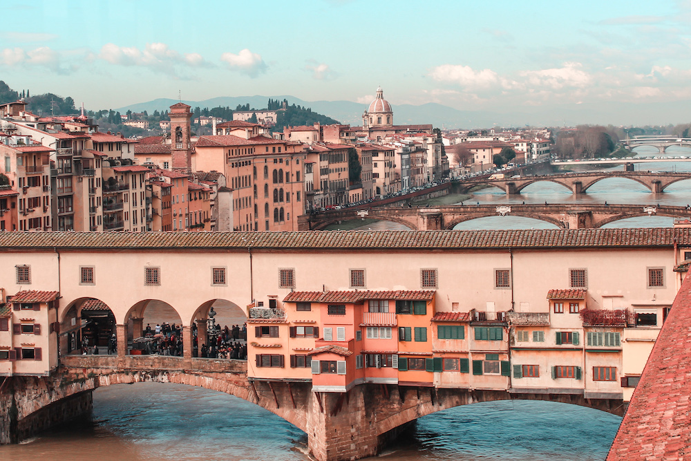 Florence Mistakes to Avoid