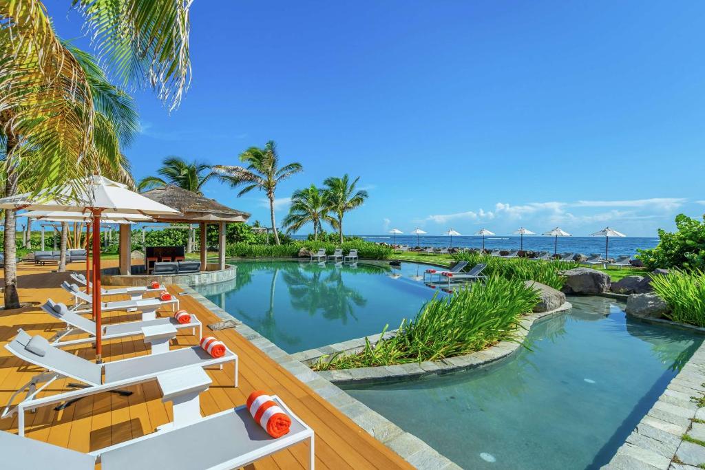 Koi Resort Saint Kitts
