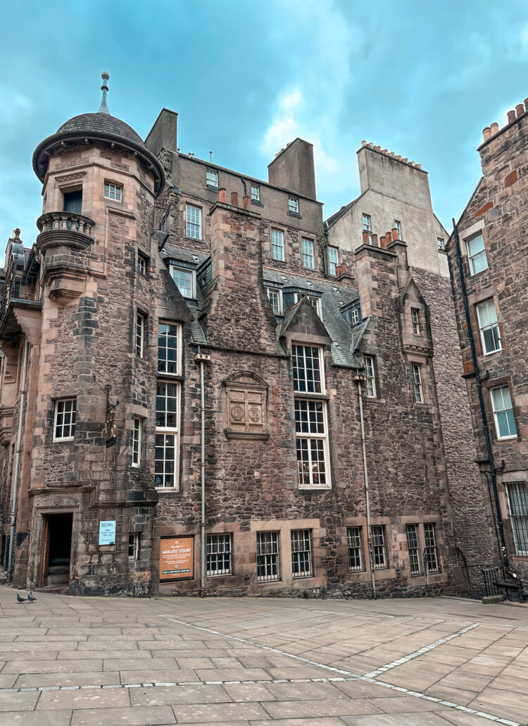 Literary Cities in Europe