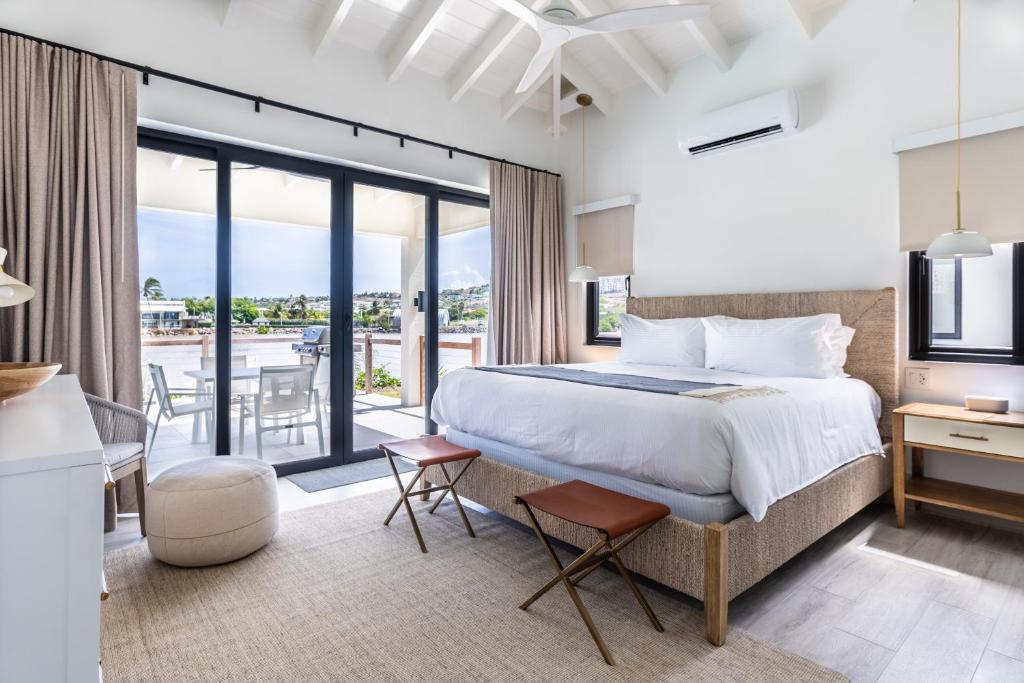 Royal St. Kitts Hotel