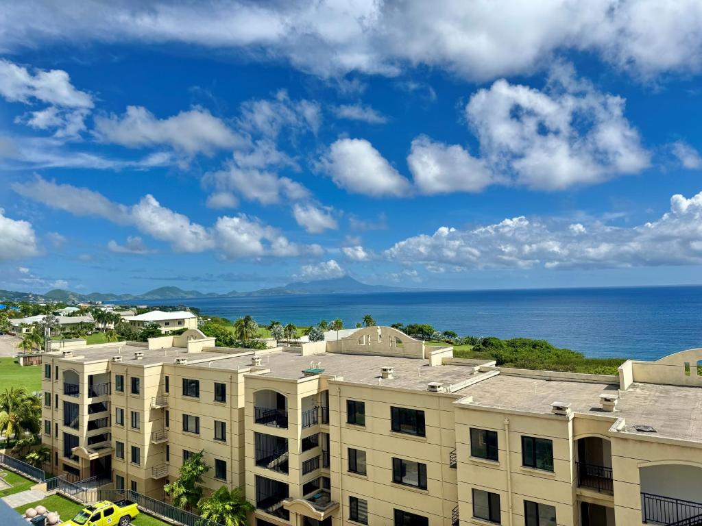 Seaview Garden Hotel & Residences