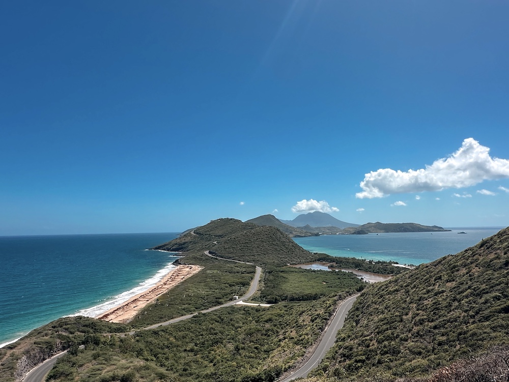 Where to Stay in St. Kitts