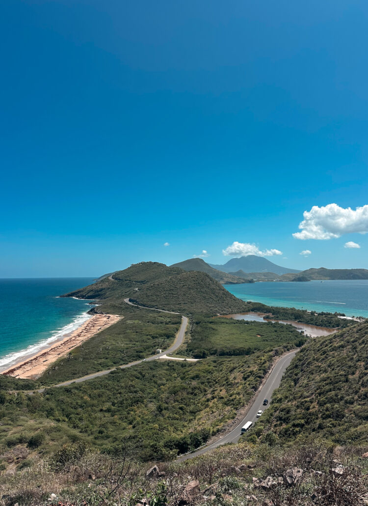 Where to Stay in St. Kitts