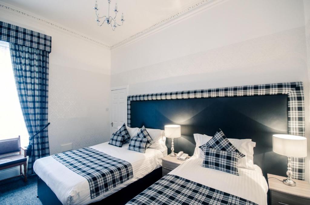 Argyll Hotel