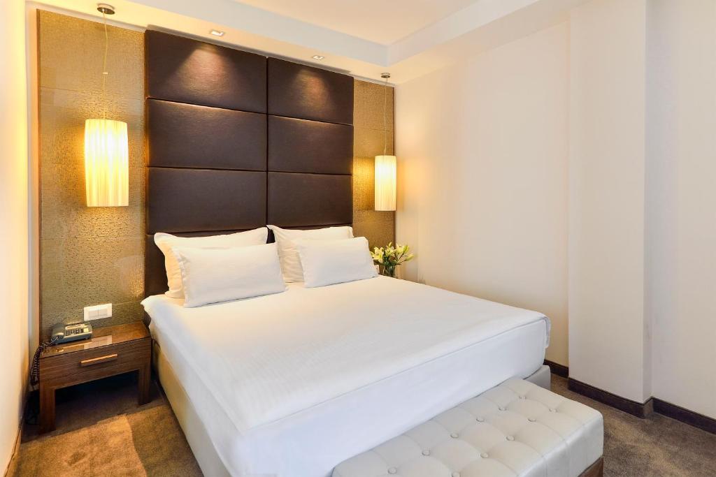 Belgrade Art Hotel