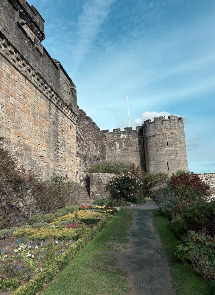 Best Day Trips from Glasgow
