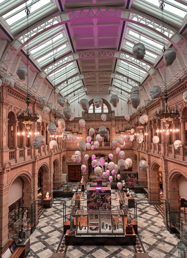 Best Free Things to Do in Glasgow