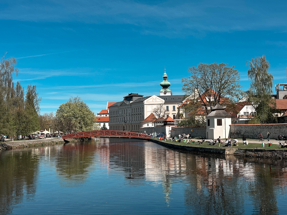 Ceske Budejovice
