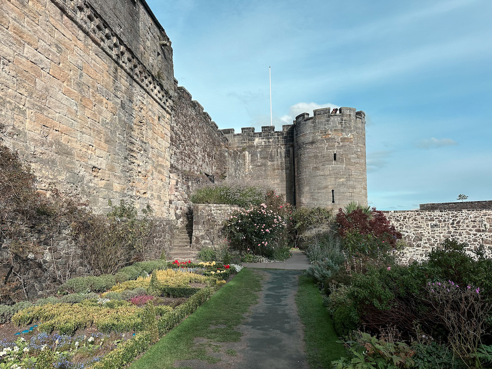 Best Day Trips from Glasgow