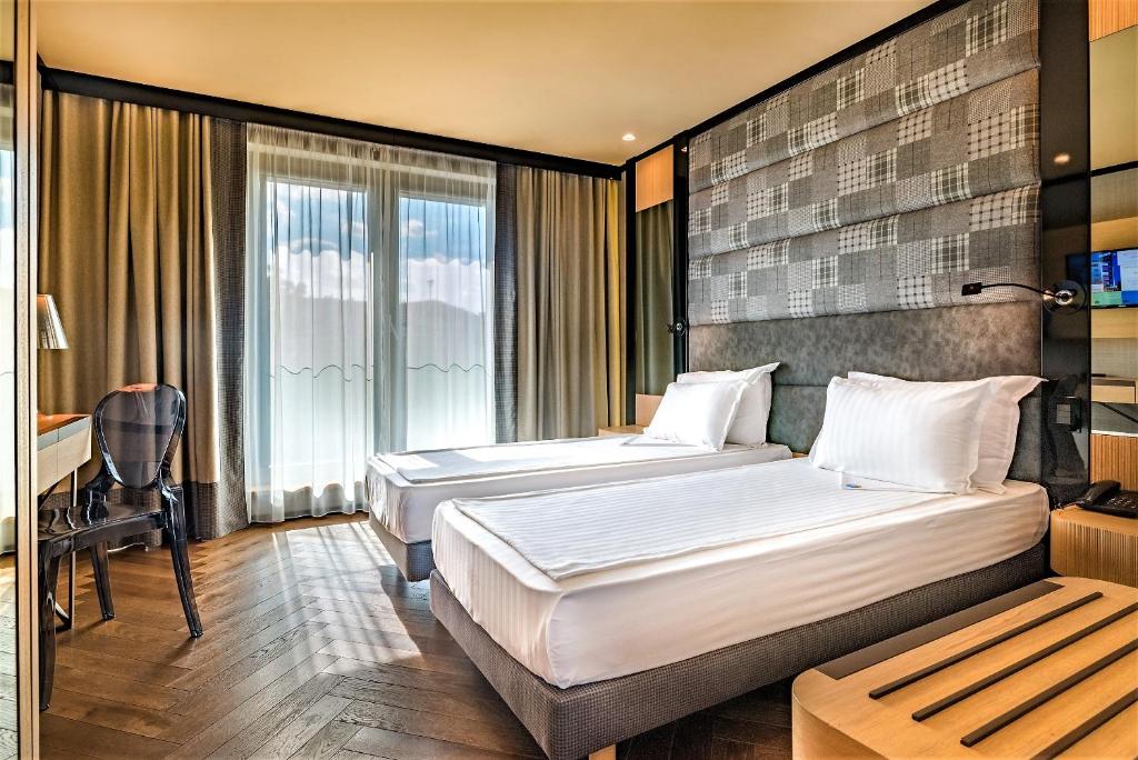 Eurostars Sofia City