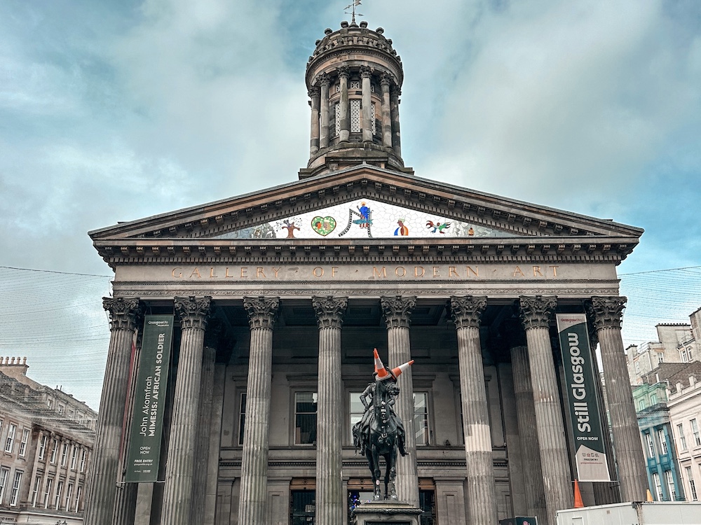 Gallery of Modern Art