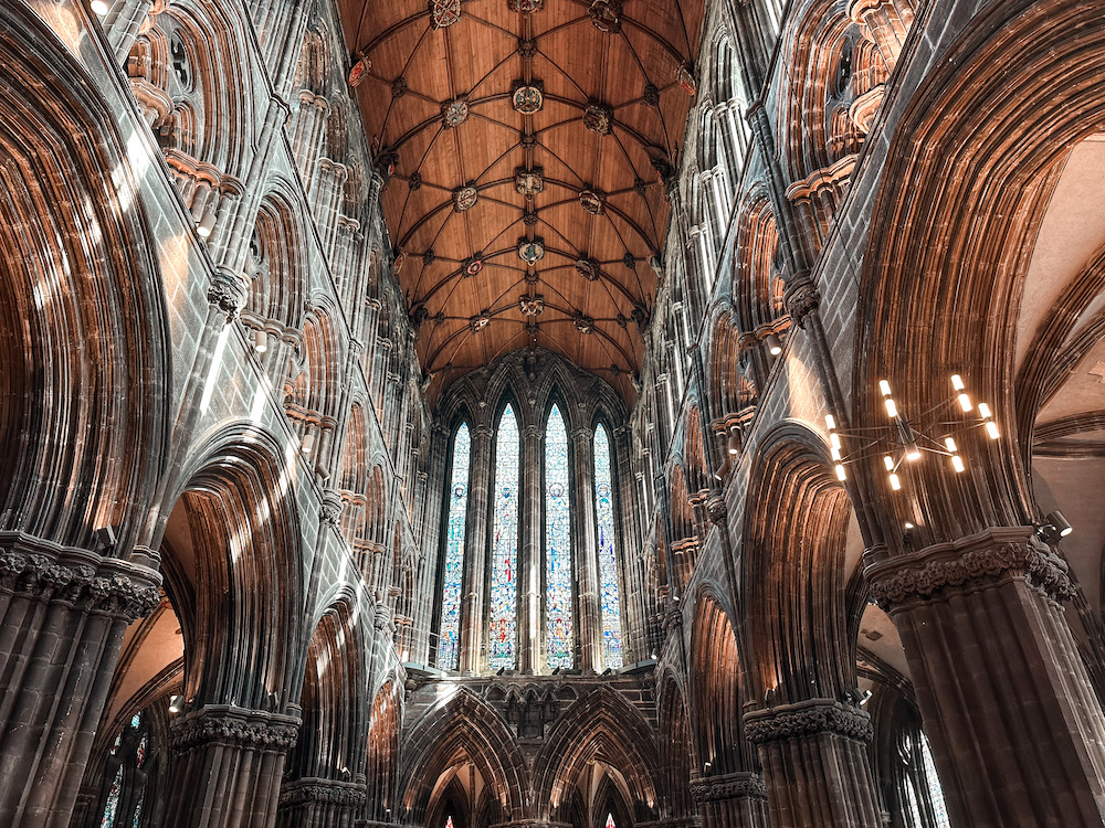 Glasgow Cathedral