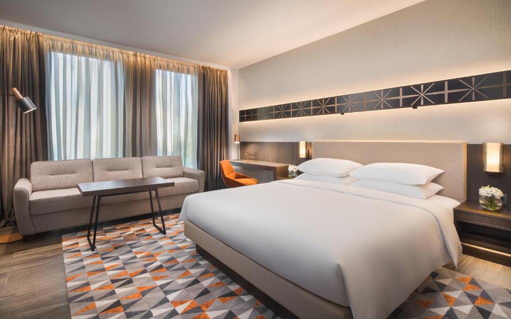 Hyatt Regency Sofia
