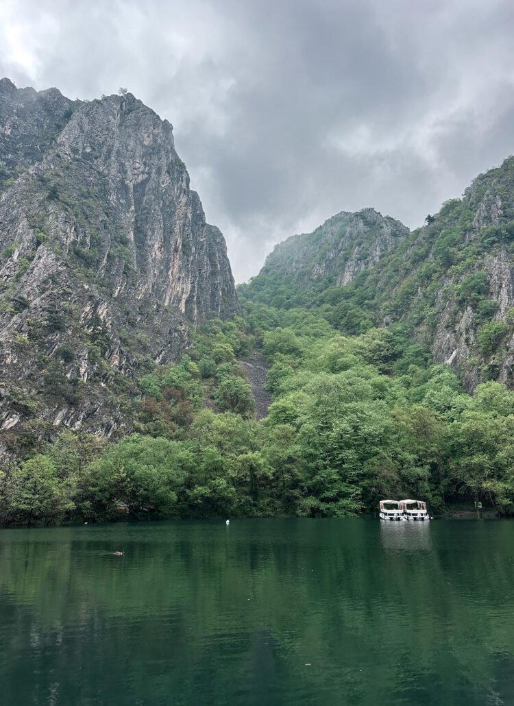 Is North Macedonia Worth Visiting