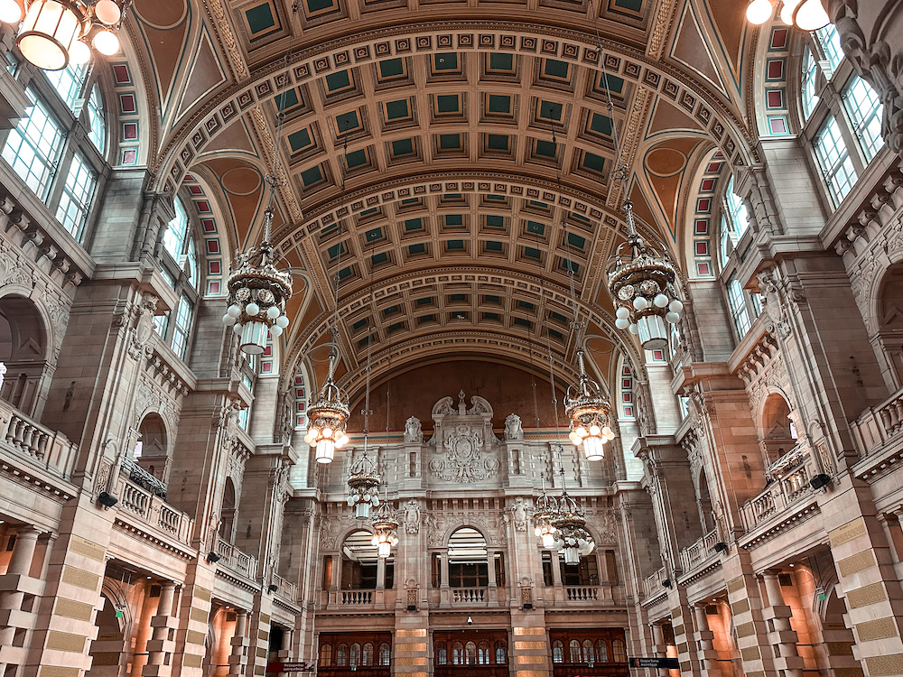 Kelvingrove Art Gallery and Museum