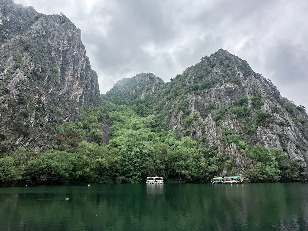 Is North Macedonia Worth Visiting