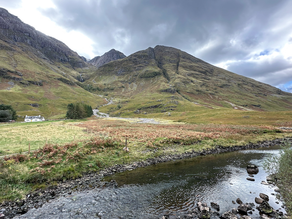 Mistakes to Avoid in Scotland