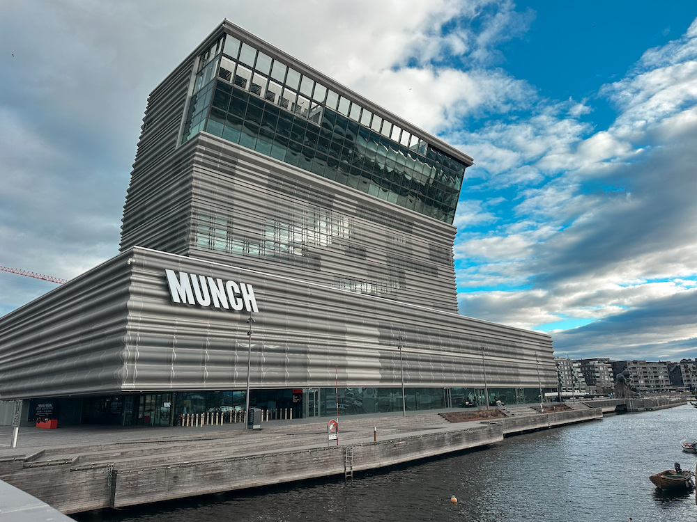 Munch Museum