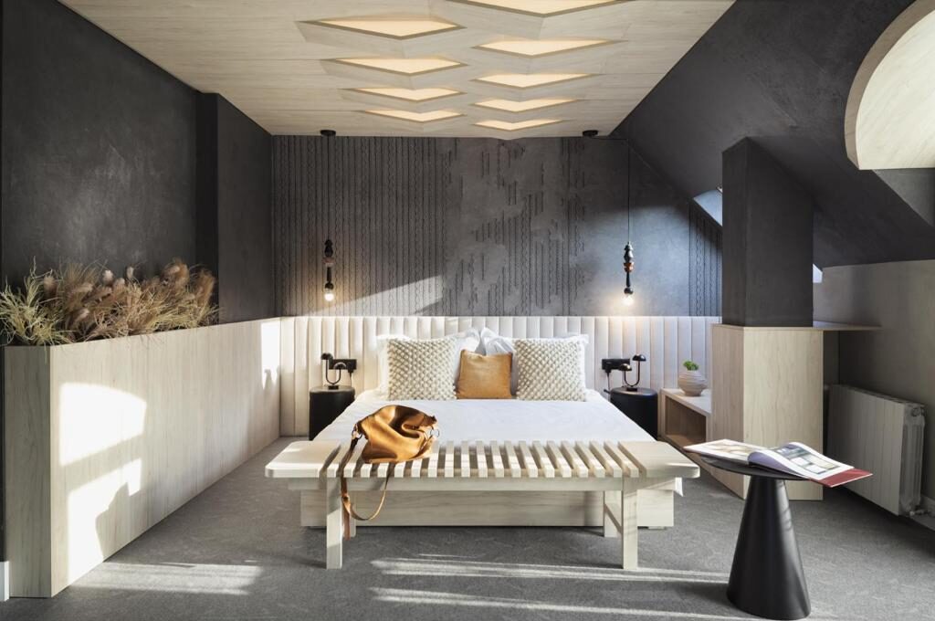 Oborishte 63 Boutique Hotel