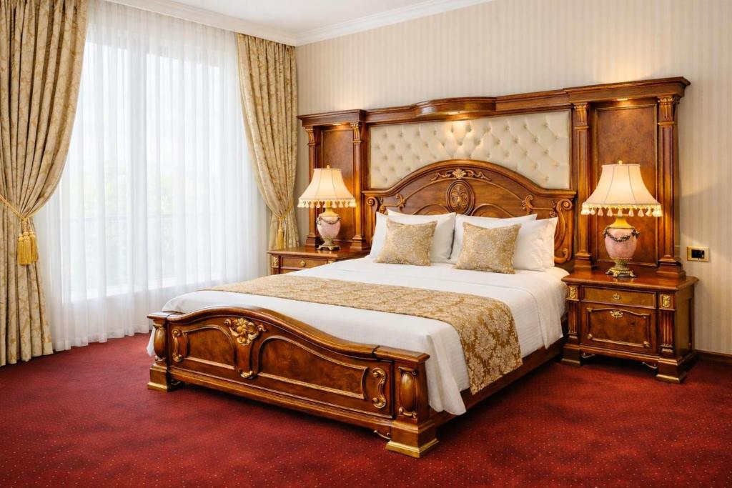Prezident Palace Belgrade