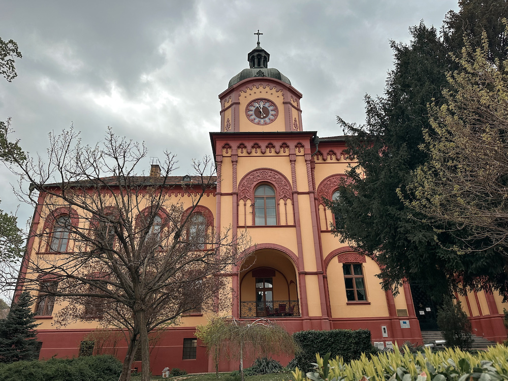 Sremski Karlovci