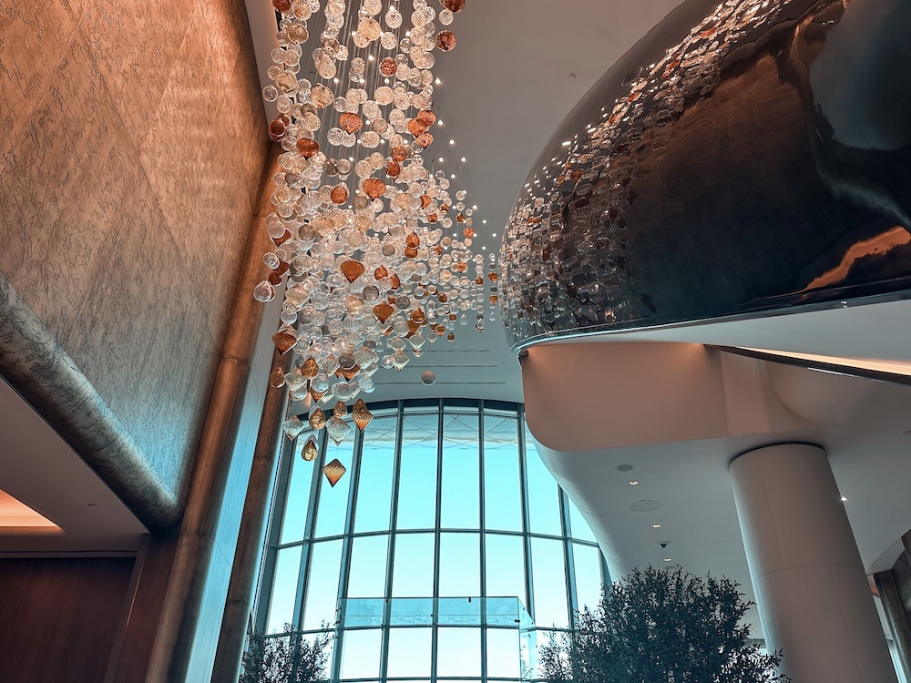 St. Regis Belgrade
