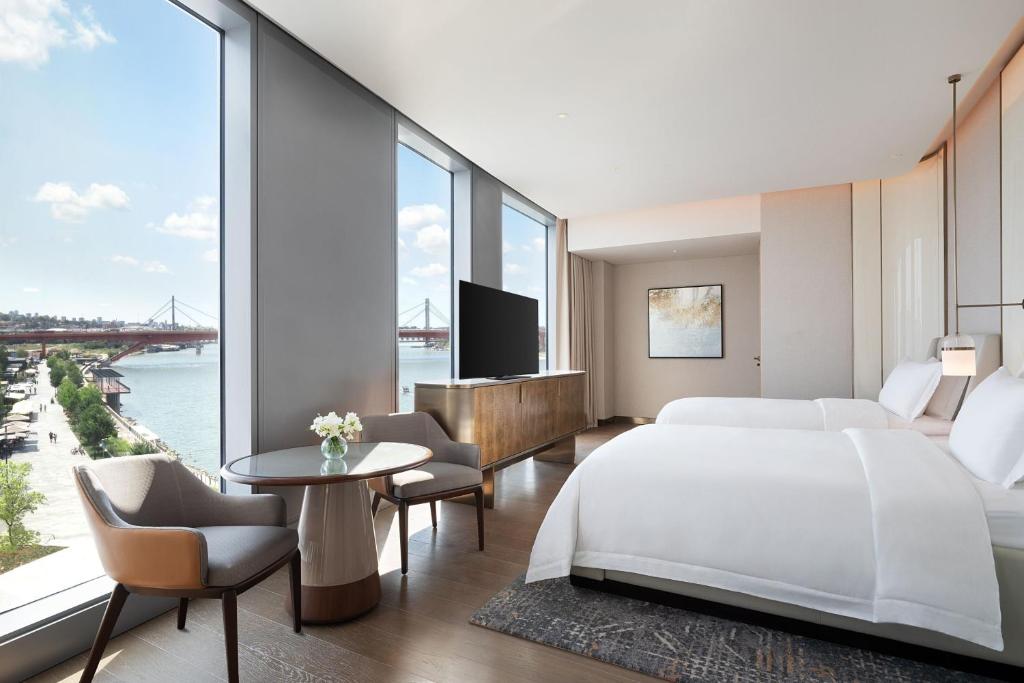 The St. Regis Belgrade