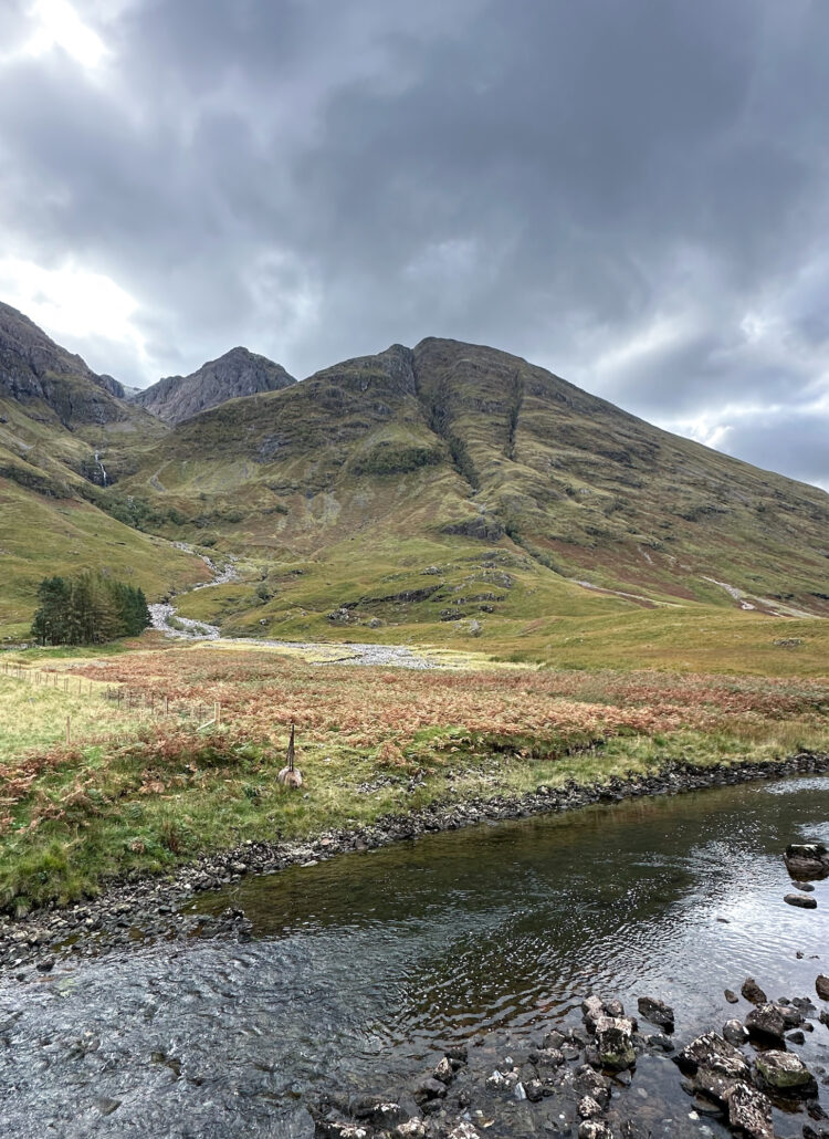 What Not to Do in Scotland