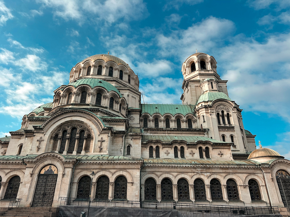 Where to Stay in Sofia