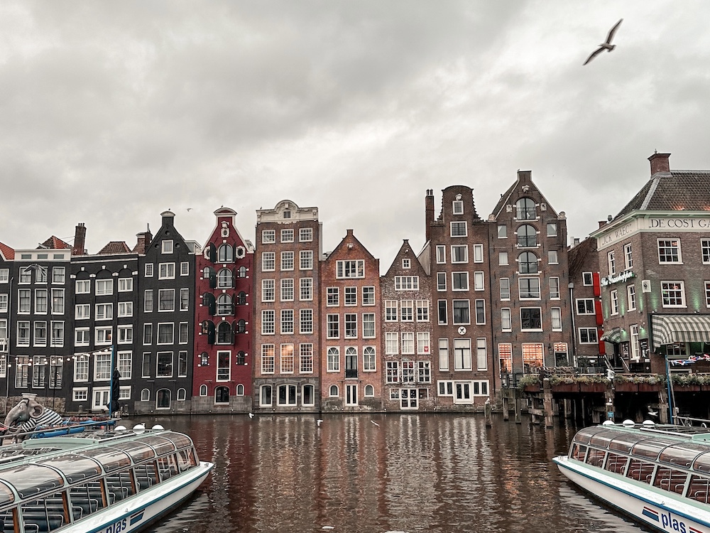 Amsterdam Netherlands