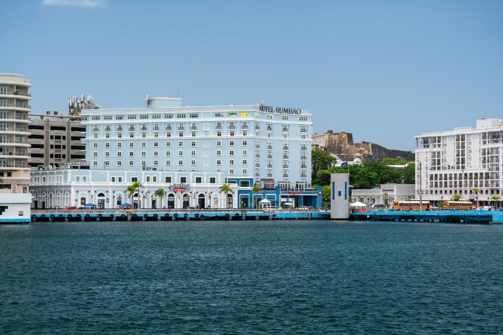 Hotel Rumbao