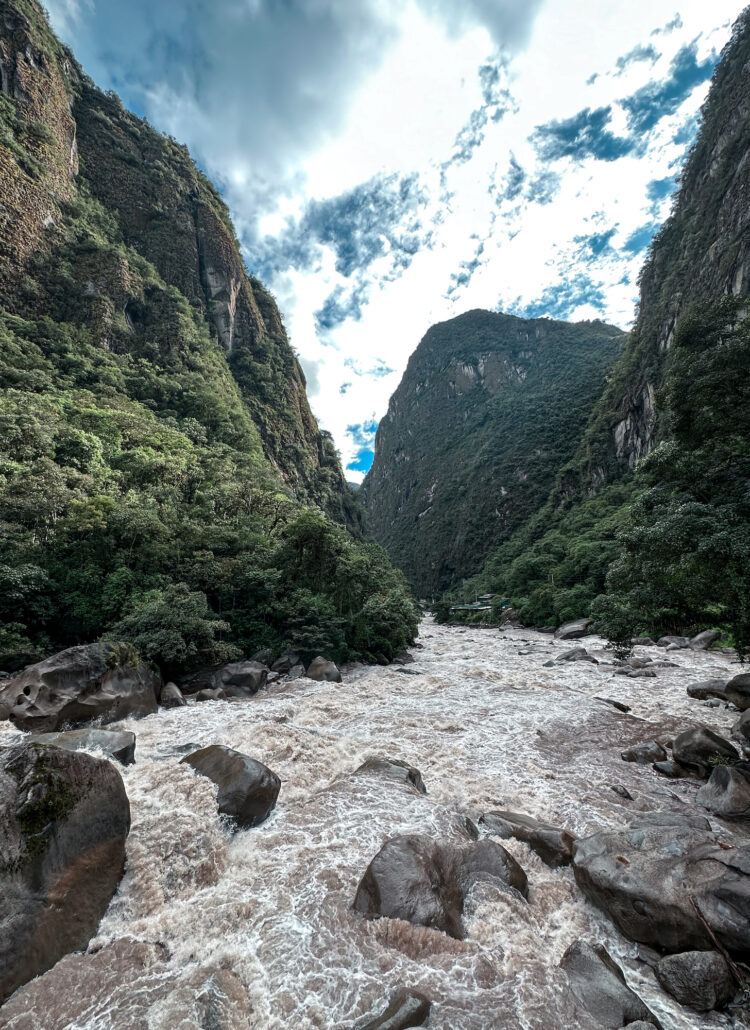 Is Peru Safe for Solo Female Travelers