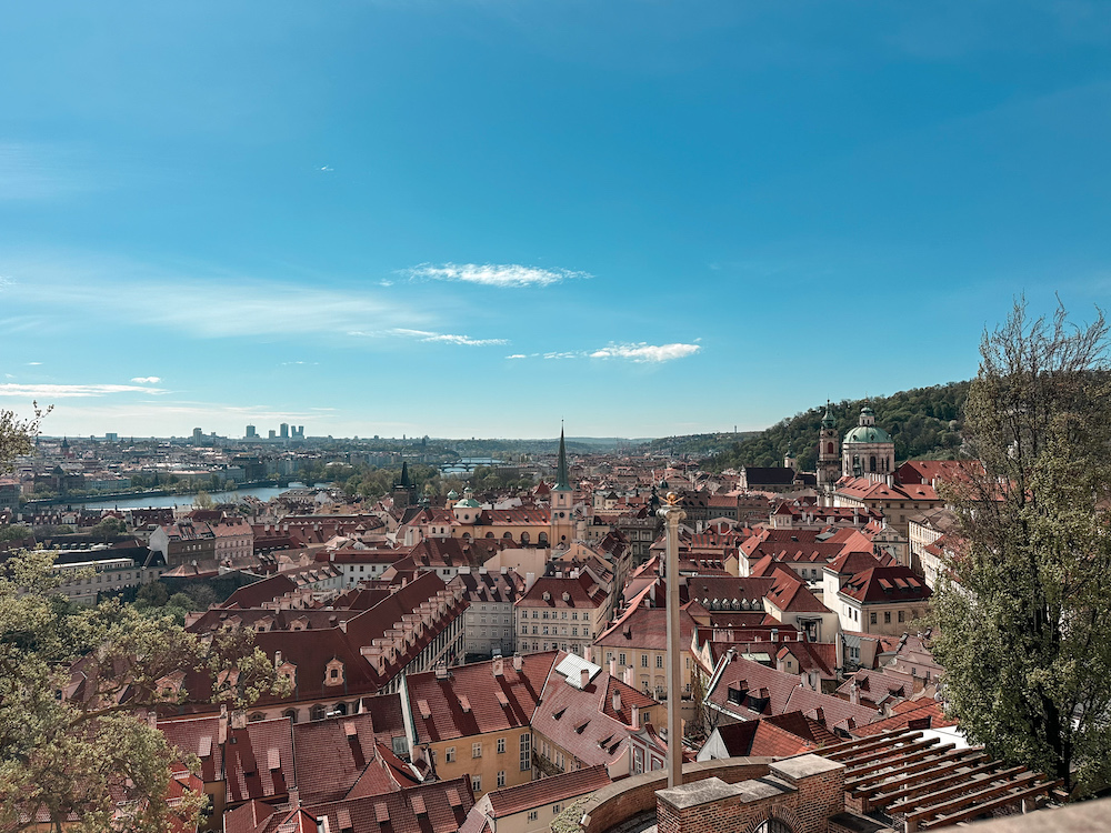 Mistakes to Avoid in Prague