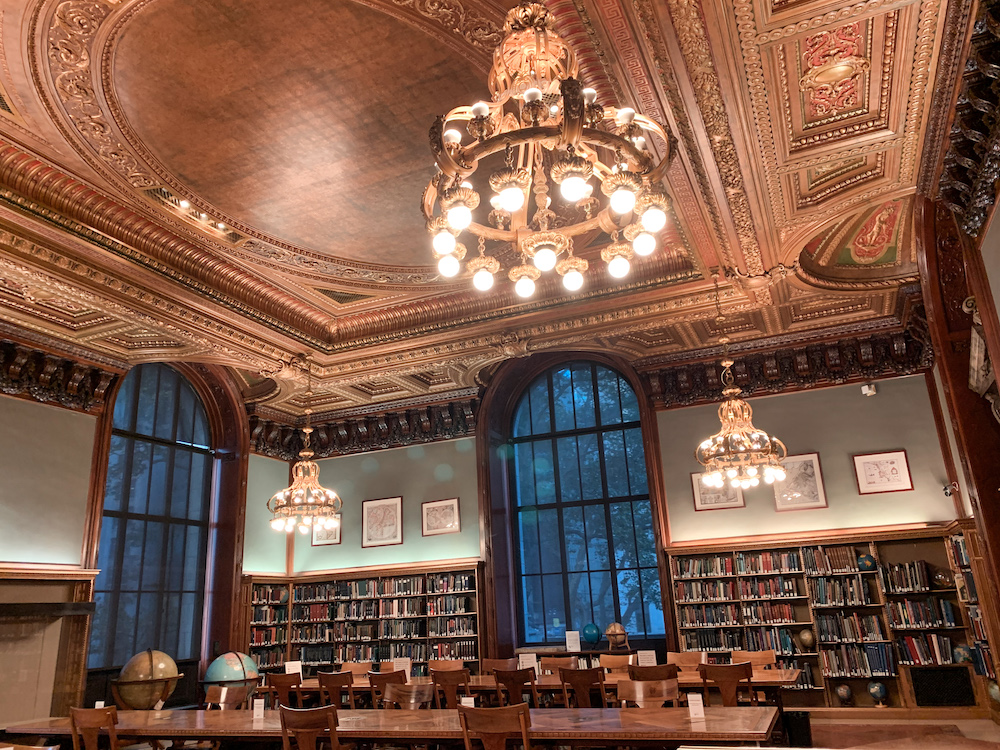 NYPL