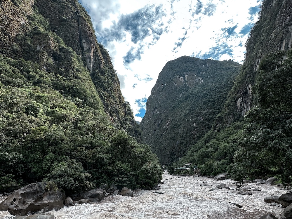 Is Peru Safe for Solo Female Travelers