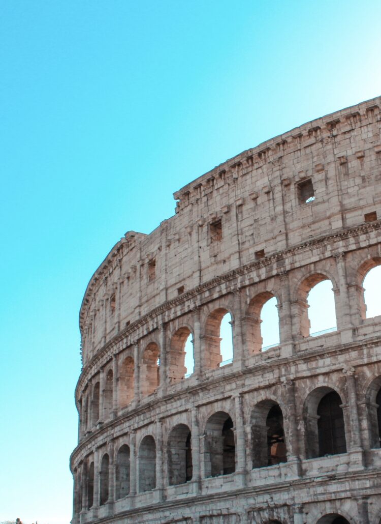 What to Book in Advance for Rome