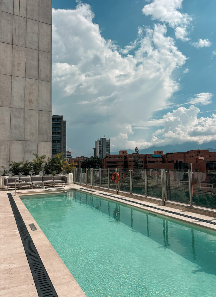 Best Hotels in Medellin Colombia