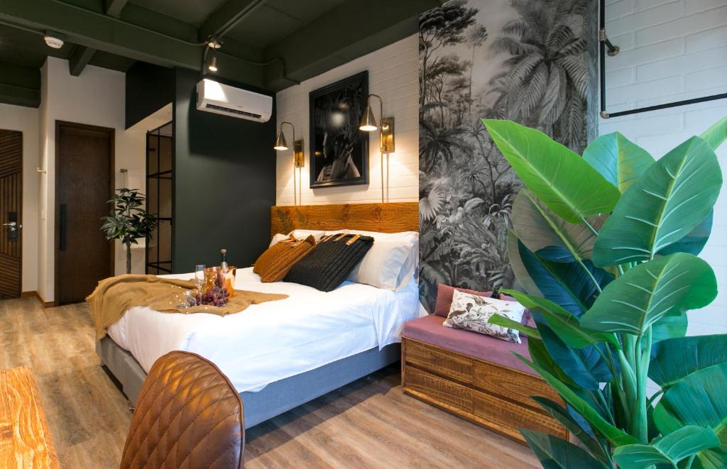 Celestino Boutique Hotel & Spa