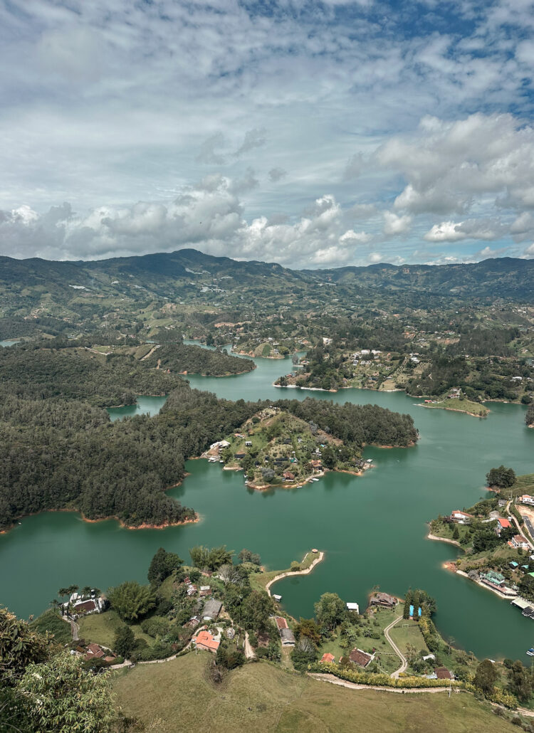 Guatape Day Trip