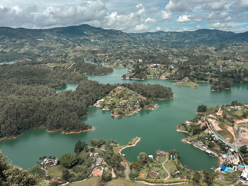 Guatape