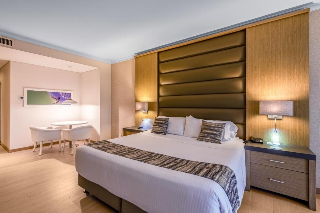 Hotel Dann Carlton Medellín