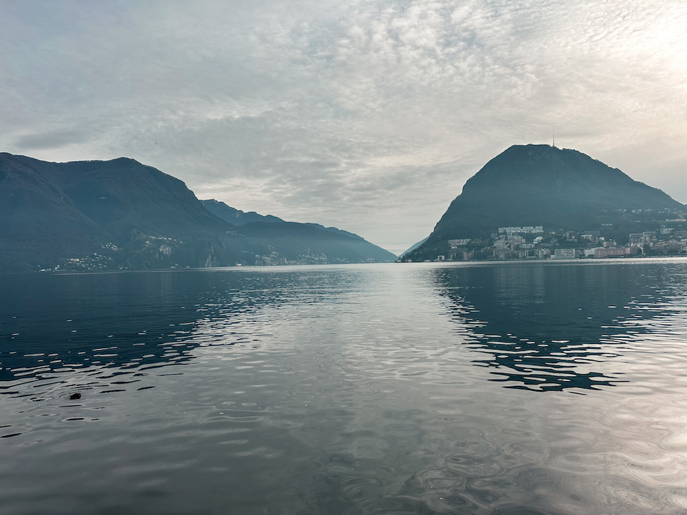 Lugano Switzerland