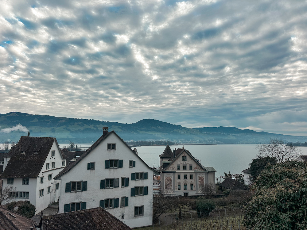 Rapperswil Switzerland